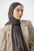 Rosa Desen Şal - Taflan