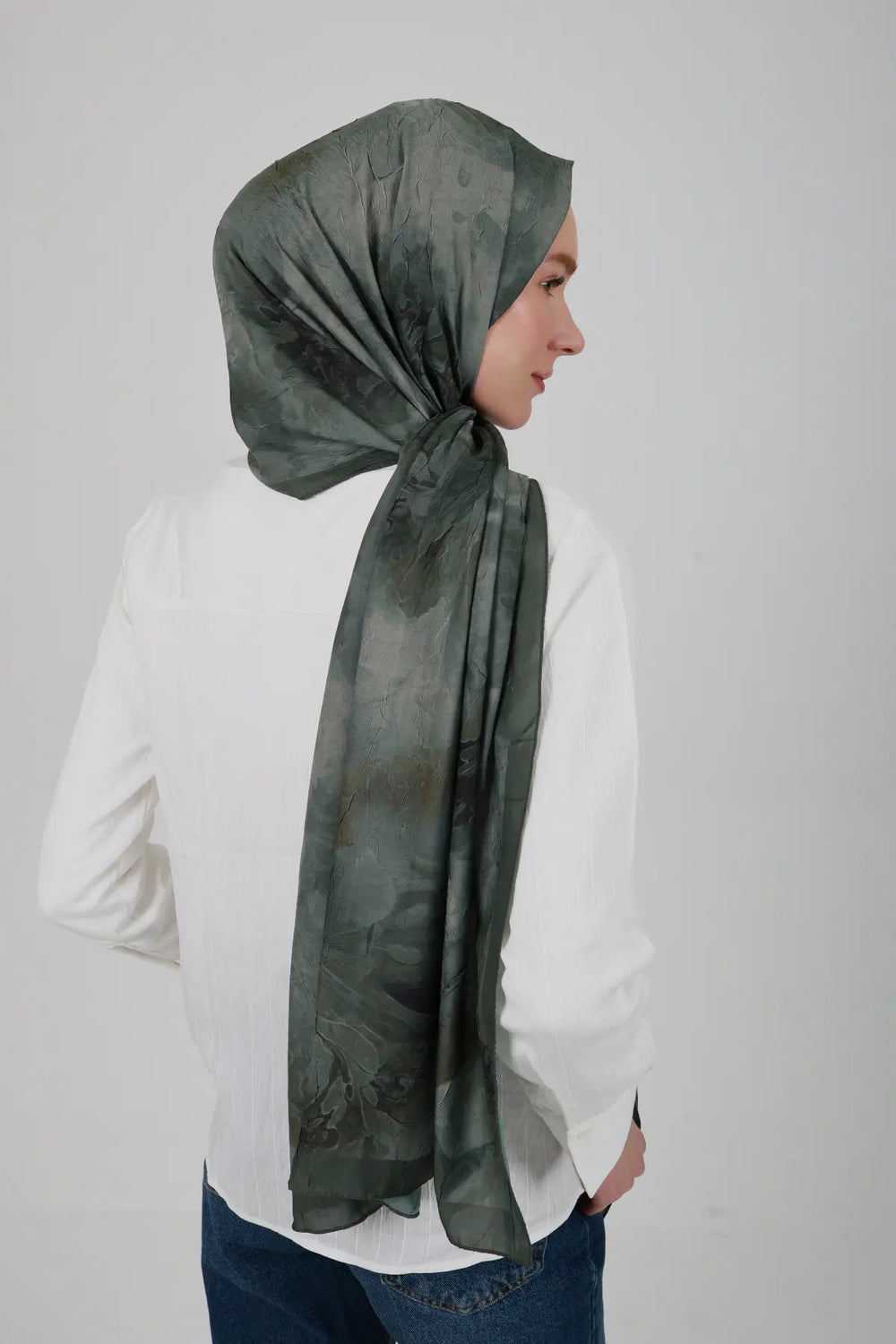 Neva Desenli Çağla Şal - S26