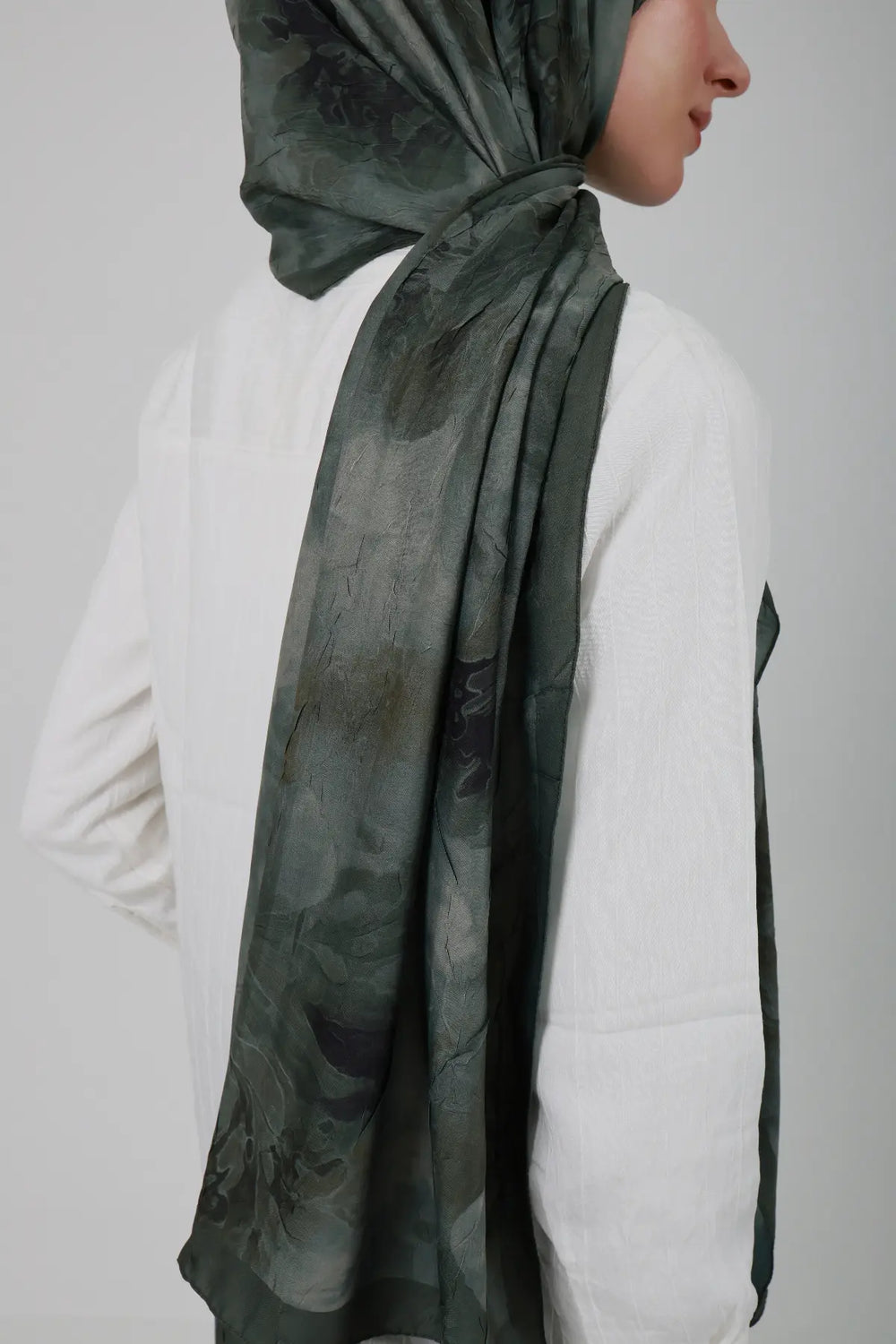 Neva Desenli Çağla Şal - S26