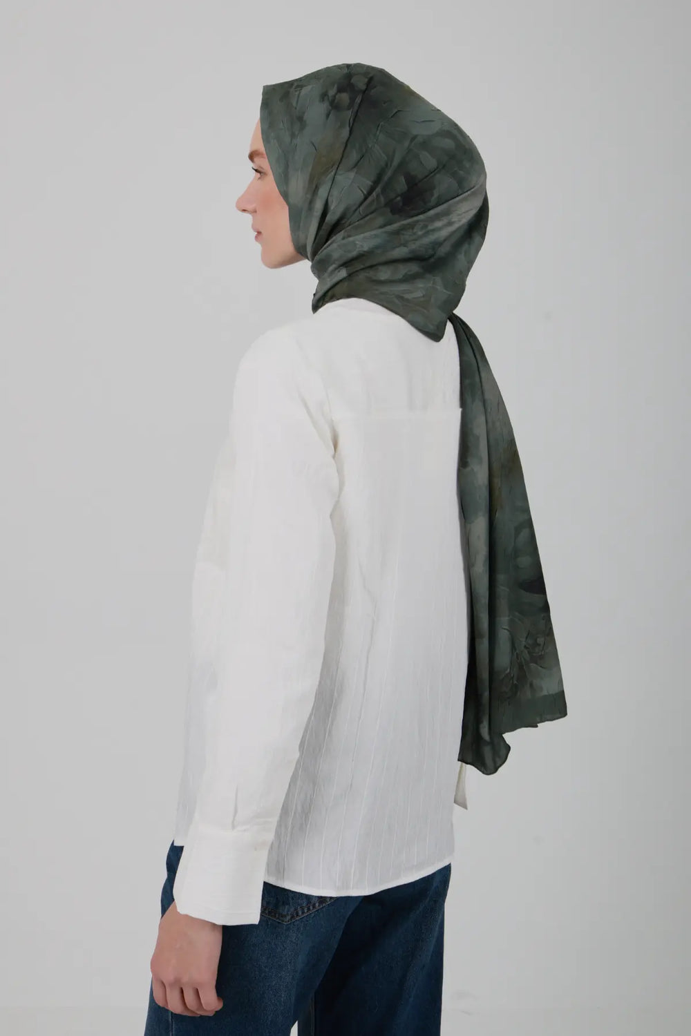 Neva Desenli Çağla Şal - S26