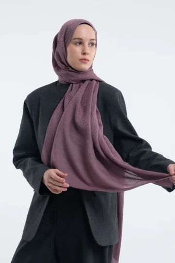 ARC NAIA Jakar Şal - Leylak